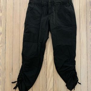 North Face Capri Hiking Pants